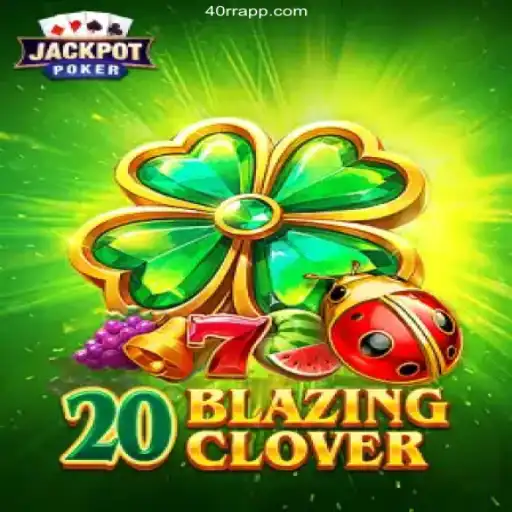 Discovering 20BlazingClover: An Immersive Gaming Experience