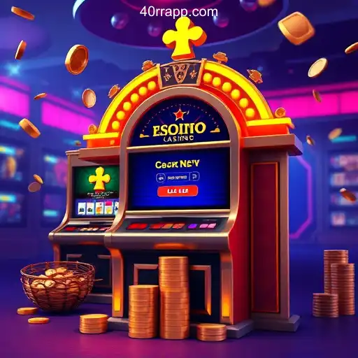 Cassino Games: Embracing the Excitement and Diversity of Online Gambling