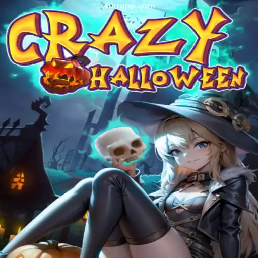Immerse Yourself in the Thrill of CrazyHalloween