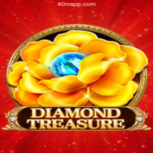 Exploring the Thrills of Diamondtreasure and the 40rr.com Oficial 💯️ Casino Experience