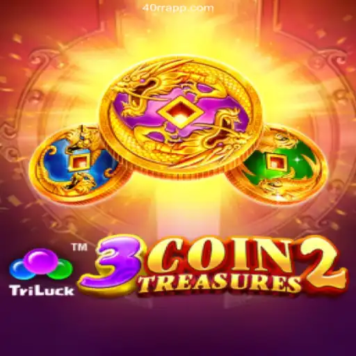 Discover the Thrills of 3CoinTreasures2: An Exciting Online Casino Adventure
