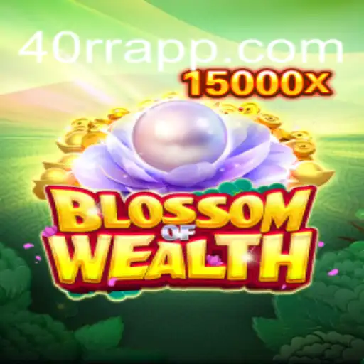 Exploring BlossomofWealth: A New Era in Online Gaming