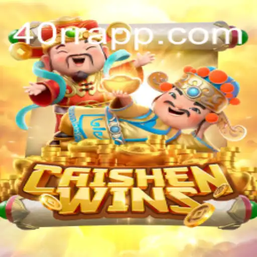 Discover the Wealth of CaishenWins at 40rr.com Oficial - The Best Online Casino in Brazil