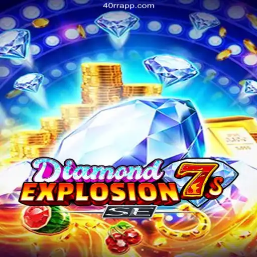 Explore the Excitement of DiamondExplosion7sSE at 40rr.com Oficial 💯️ - O Melhor Cassino Online do Brasil