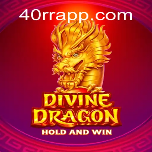 Discover the Enchanting World of DivineDragon and Explore O Melhor Cassino Online 40rr.com Oficial