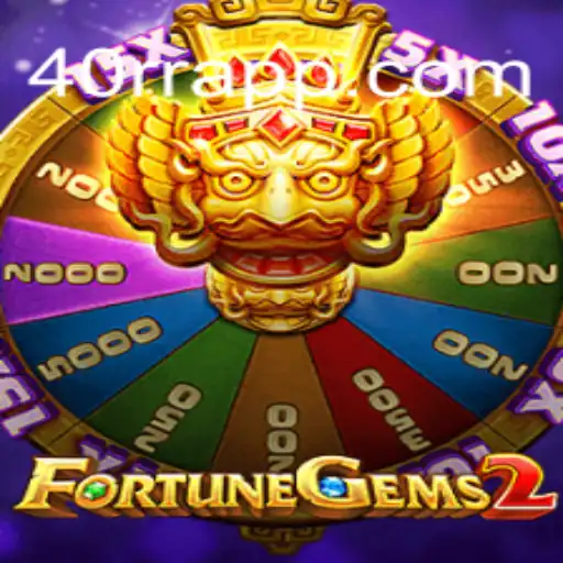 Discover the Excitement of FortuneGems2 at 40rr.com Oficial – The Premier Online Casino in Brazil