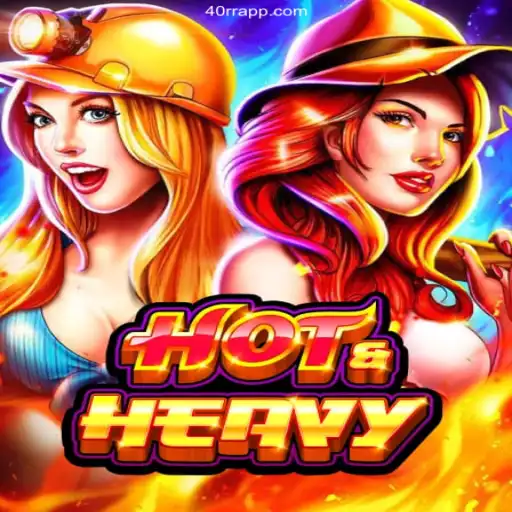 HotHeavy: A Dive into the Exciting World of Online Gaming