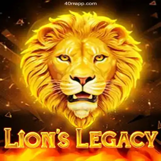 Discover LionsLegacy: The Epic Saga in Gaming
