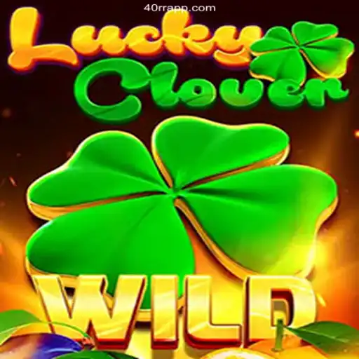 Exploring LuckyClover: An Innovative Casino Game at 40rr.com Oficial - O melhor cassino online do Brasil
