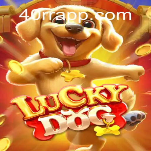 LuckyDog: Uma Aventura Emocionante no Melhor Cassino Online do Brasil