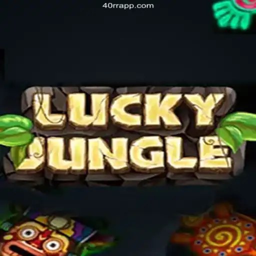 Exploring the Thrills of LuckyJungle: A Top Choice at 40rr.com Oficial 💯️ - O melhor cassino online do Brasil