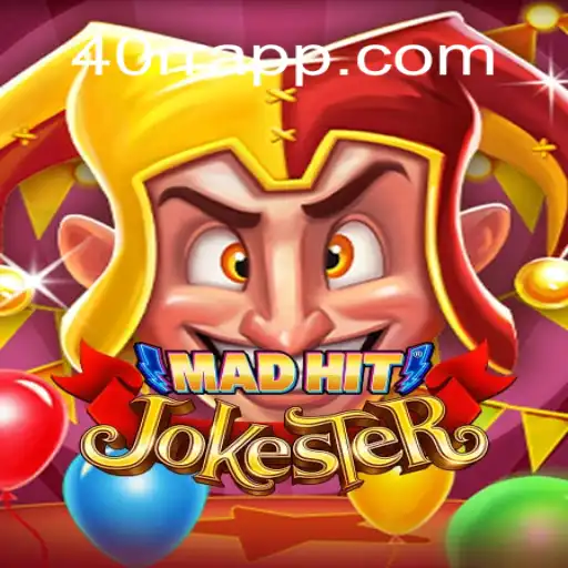 Exploring the World of MadHitJokester: A Captivating Gaming Experience