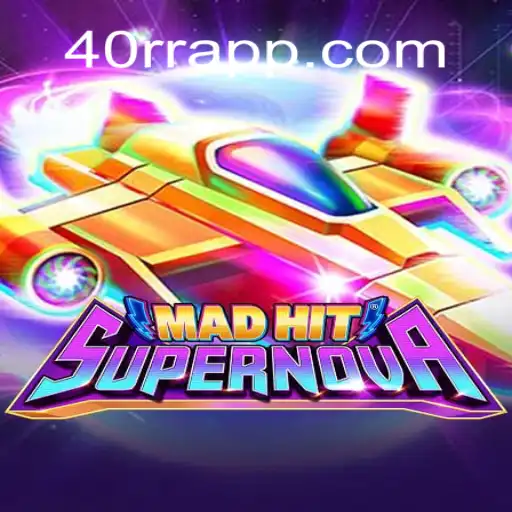Exploring the Thrills of MadHitSupernova: The Ultimate Gaming Experience