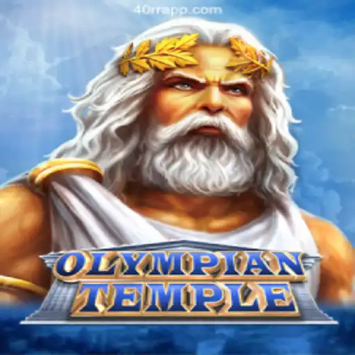 OlympianTemple: A Dive into the Divine World of Gaming