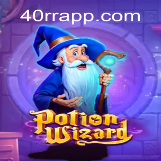 Exploring PotionWizard: A Magical Journey into Enchantment