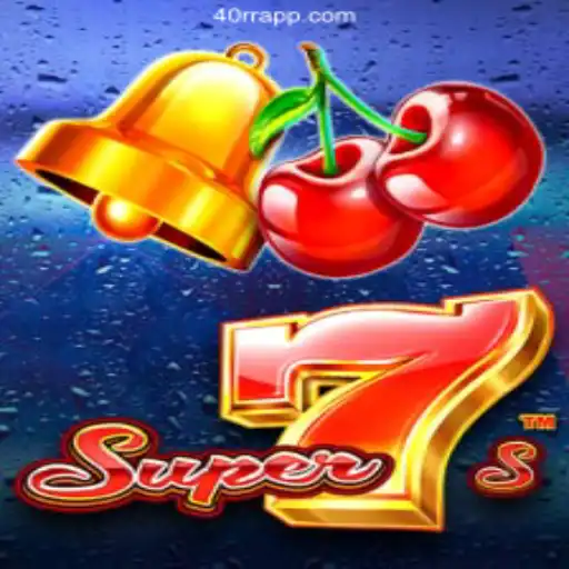 Discover the Excitement of Super7s at the Leading Online Casino 40rr.com Oficial
