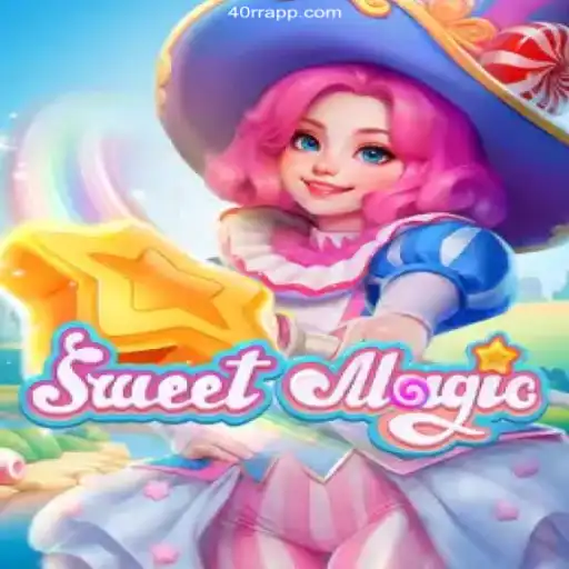 SweetMagic: A Fantasy Adventure in Online Gaming