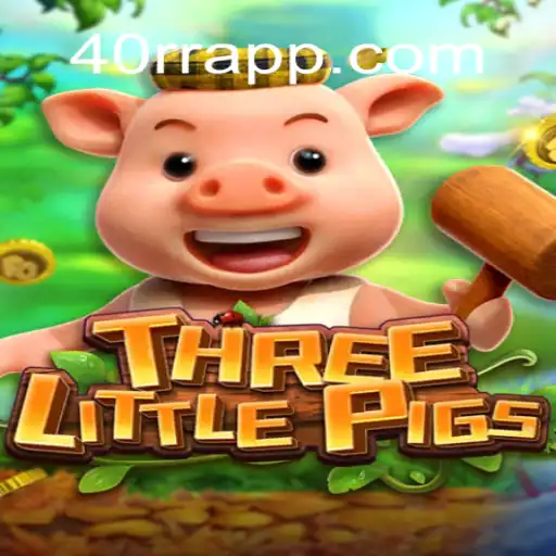 Discover the Excitement of THREELITTLEPIGS at 40rr.com Oficial - The Best Online Casino in Brazil