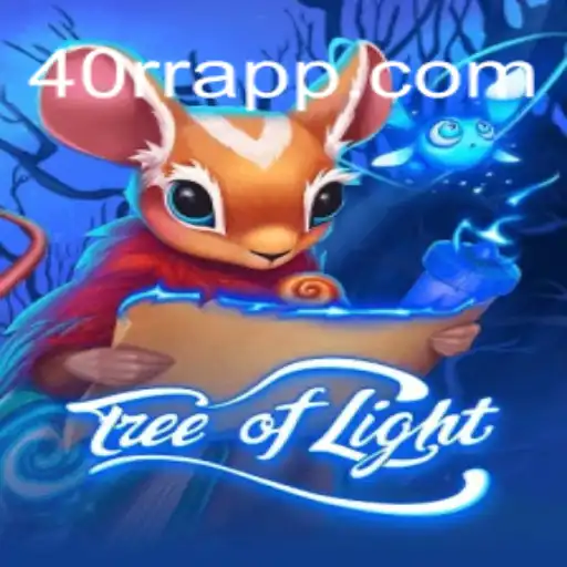 Tree of Light: A Journey Into a Mystical Gaming Experience