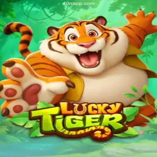 Exploring the Thrills of LuckyTiger: A Top Choice at 40rr.com Oficial