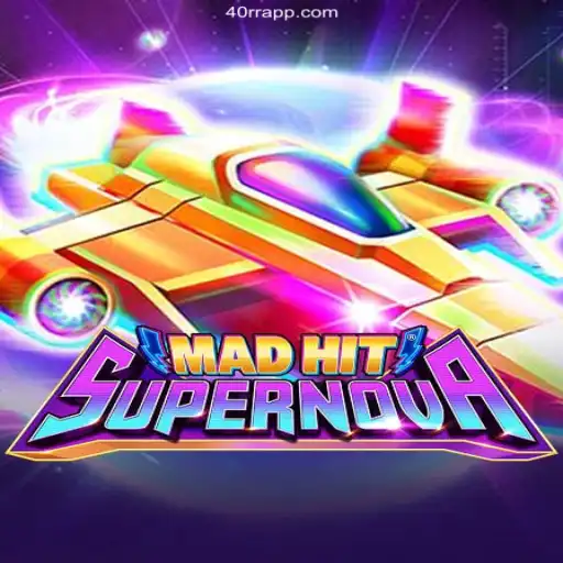 Exploring the Thrills of MadHitSupernova: The Ultimate Gaming Experience