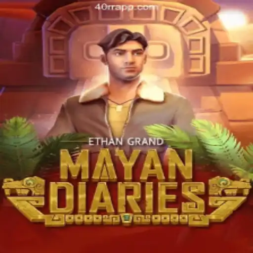 Explore the Exotic World of MayanDiaries