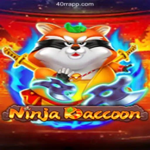 NinjaRaccoon: A Thrilling Adventure Game Paired with the Best Brazilian Online Casino Experience