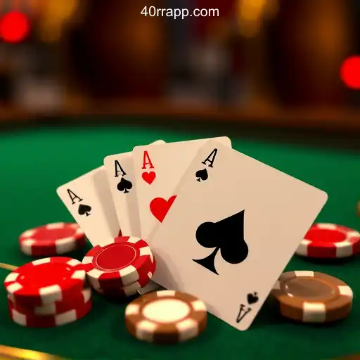 Poker Games: Exploring the Allure and Strategy of the Classic Card Game