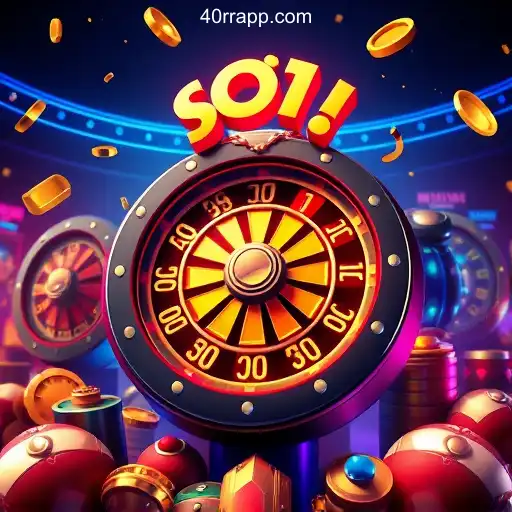The Exciting World of Rotary Games: Delving into 40rr.com Oficial 💯️ - O melhor cassino online do Brasil