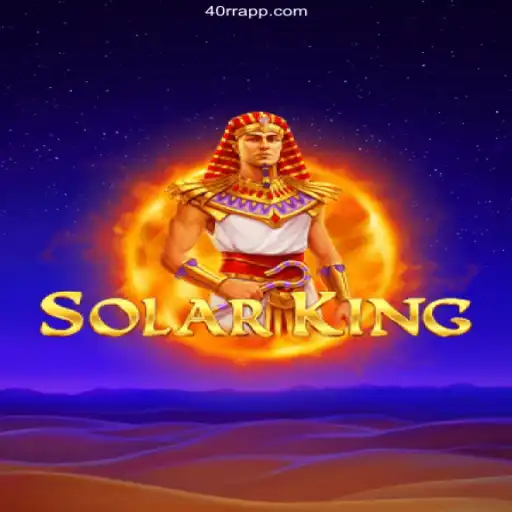 Discover the Thrills of SolarKing: The Ultimate Space Adventure Game