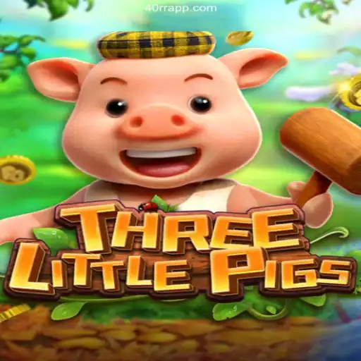 Discover the Excitement of THREELITTLEPIGS at 40rr.com Oficial - The Best Online Casino in Brazil