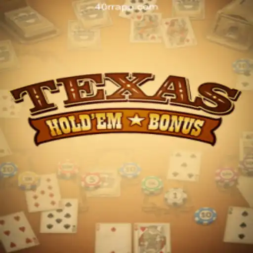 Exploring the Excitement of Texas Hold'em Bonus: Rules and Gameplay