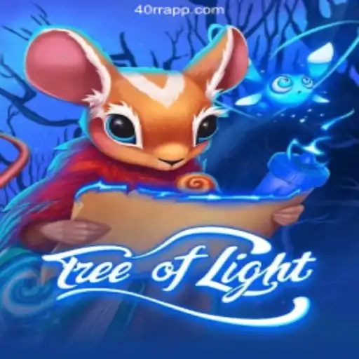 Tree of Light: A Journey Into a Mystical Gaming Experience